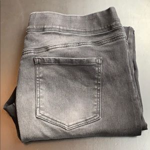 Women's Gloria Vanderbilt Avery Slim Straight-Leg